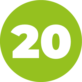 We know. We will advise. We will solve it.