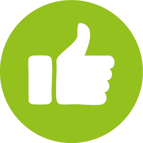 Number one on the market