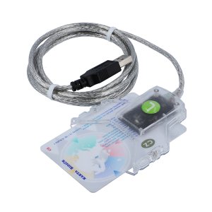 Čtečka čipových karet﻿