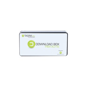 Download Box Remote